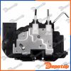 Serrure de porte droite arrière pour HYUNDAI | EZC-HY-668, 81420-1J020